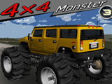 4x4 Monster 3