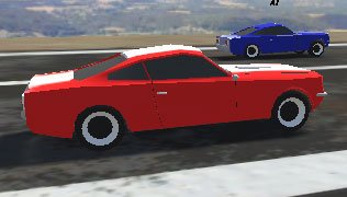 Drag Racing 3D