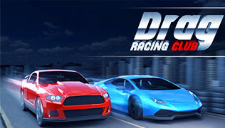 Drag Racing Club