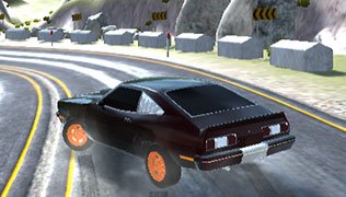 Drift Master