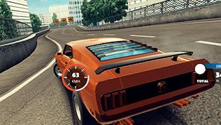 Drive Zone