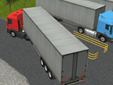 Semi Driver