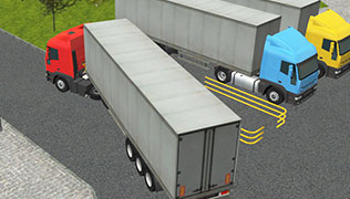 Semi Driver