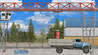 The Cargo 2