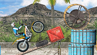 Trials Ride 2
